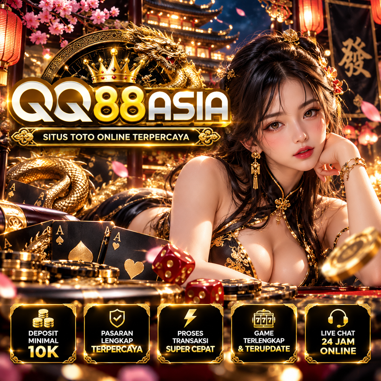 QQ88ASIA